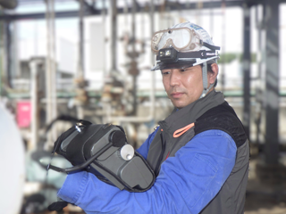 先輩社員インタビュー