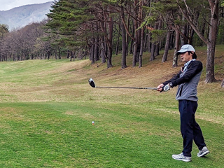 先輩社員インタビュー