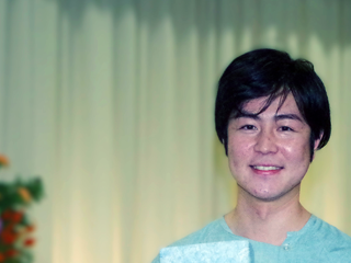 先輩社員インタビュー