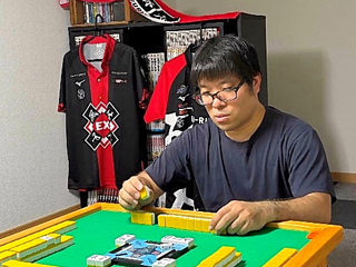 先輩社員インタビュー