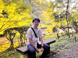 先輩社員インタビュー